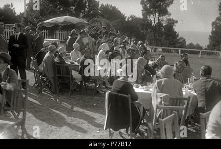 18 & Veranstaltungen de Tiro en El Campo de Ulia (4 de 9) - Fondo Car-Kutxa Fototeka Stockfoto