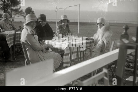 18 & Veranstaltungen de Tiro en El Campo de Ulia (9 de 9) - Fondo Car-Kutxa Fototeka Stockfoto