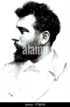 Arbeiten von Henri Martin. Vor 1942 40 Martin - Henri - Stockfoto