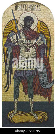 ... E M.M e. 1900 s32 Ivan Bilibin 143 Stockfoto
