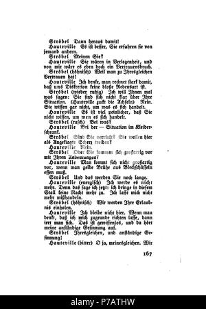 . Gesammelte Werke N/A38 Gesammelte Werke (Thoma) 6 167 Stockfoto