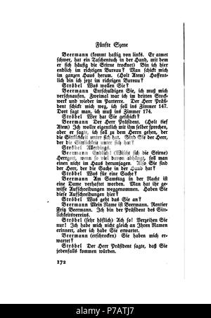 . Gesammelte Werke N/A38 Gesammelte Werke (Thoma) 6 172 Stockfoto