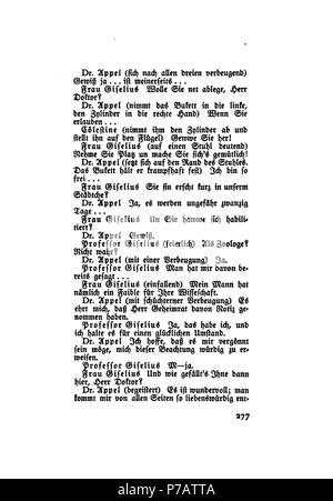 . Gesammelte Werke N/A38 Gesammelte Werke (Thoma) 6 277 Stockfoto