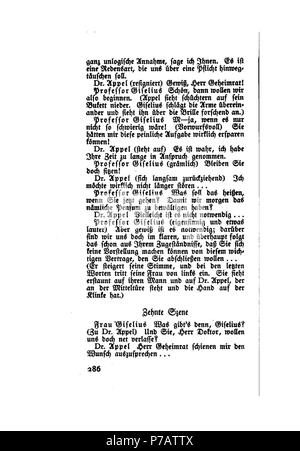 . Gesammelte Werke N/A38 Gesammelte Werke (Thoma) 6 286 Stockfoto