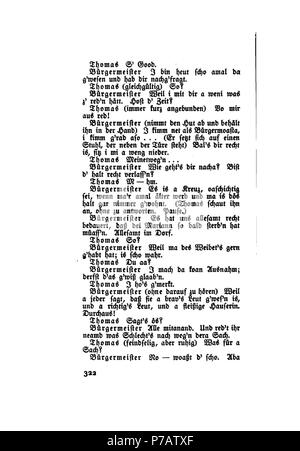 . Gesammelte Werke N/A38 Gesammelte Werke (Thoma) 6 322 Stockfoto