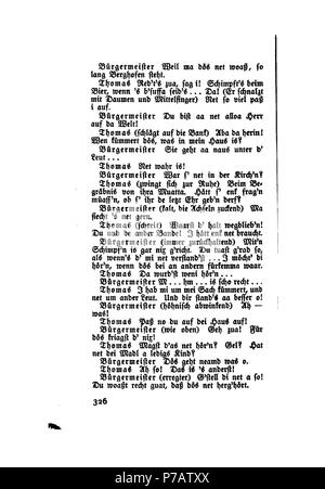 . Gesammelte Werke N/A38 Gesammelte Werke (Thoma) 6 326 Stockfoto