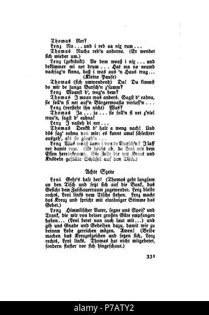 . Gesammelte Werke N/A38 Gesammelte Werke (Thoma) 6 331 Stockfoto