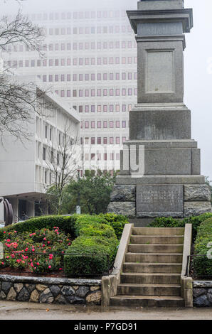 Lafayette Square Stockfoto