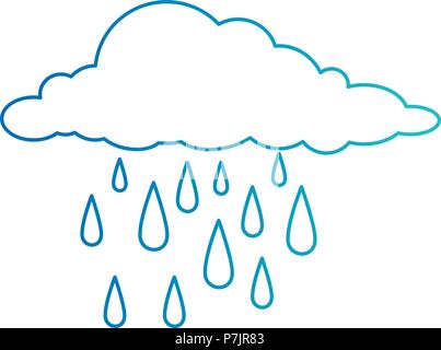 Wetter Klima Atmosphare Umwelt Meteorologie Saison Mann Strichmannchen Piktogramm Symbol Stock Vektorgrafik Alamy