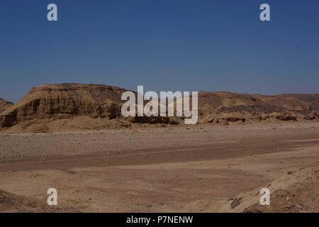 El Kab (Nejab en egipcio), es una localidad que fue La Capital del III nomo del Alto Egipto a partir de la dinastía XVIII, durante el Imperio Nuevo. Stockfoto