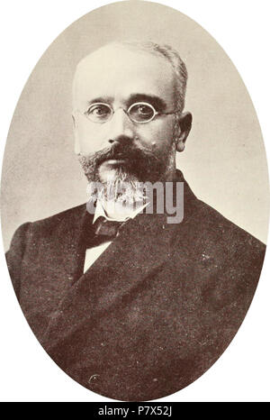 143 ElefteriosVenizelos - balkancockpitpol 00 PRIC0231 Stockfoto