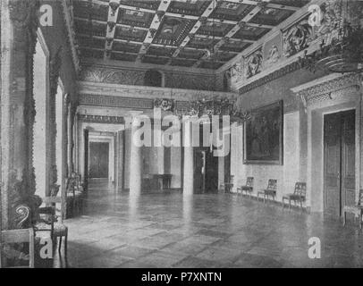 134 Dobasna, Bułhak. Добасна, Булгак (1901-17) (6) Stockfoto