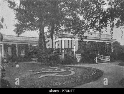 134 Dobasna, Bułhak. Добасна, Булгак (1901-17) (5) Stockfoto