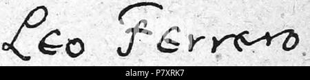 . Diario di un privilegiato Sotto il fascismo. Italiano: Leo Ferrero, Diario di un privilegiato Sotto il fascismo, Chiantore, Turin, 1946. N/A 158 Ferrero - diario di un privilegiato, Chiantore, 1946 (Seite 226 Erntegut) Stockfoto