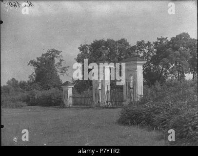 241 Lavonpal, Łapacinski. Лявонпаль, Лапацінскі (1901-29) (11) Stockfoto