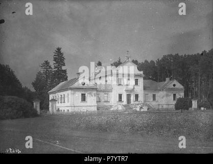 241 Lavonpal, Łapacinski. Лявонпаль, Лапацінскі (1901-29) (2) Stockfoto