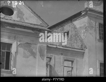 241 Lavonpal, Łapacinski. Лявонпаль, Лапацінскі (1901-29) (6) Stockfoto