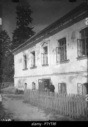 241 Lavonpal, Łapacinski. Лявонпаль, Лапацінскі (1901-29) (8) Stockfoto