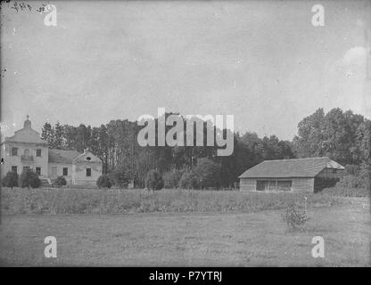 241 Lavonpal, Łapacinski. Лявонпаль, Лапацінскі (1901-29) Stockfoto