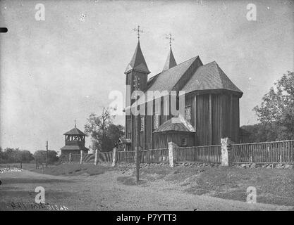 241 Lavonpal. Лявонпаль (1901-29) Stockfoto