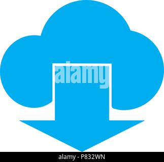 Web Icon vector Template Stock Vektor