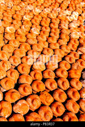 600.000 ton Figuren an der ComingWorldRememberMe Installation in Palingbeek, Belgien in die Erinnerung an die Schrecken und die Sinnlosigkeit des Krieges Stockfoto