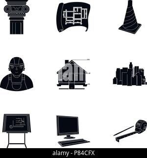 Architekt, Architektur, black, Boss, Brücke, Builder, Gebäude, Kappe, Chip, Stadt, Sammlung, Kompasse, komplexe, Computer, Bau, Kran, Zeichnung, Grafik, Hut, Haus, Icon, Illustration, isoliert, Heben, Logo, Karte, Megapolis, Objekt, ogroc, Bleistift, Säule, Projekt, Roulette, Satz, Zeichen, Statue, Themen, Symbol, Thema, Vector, Vektor, Vektoren, Stock Vektor