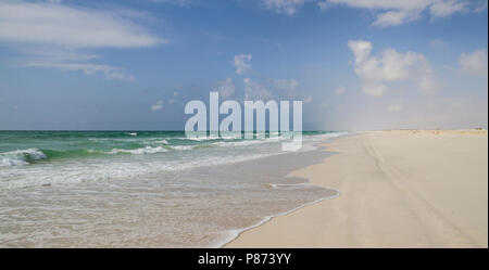 Al Wusta Governatorat, Oman Stockfoto