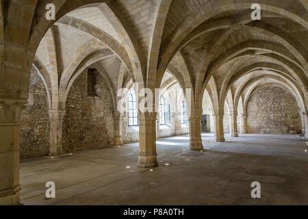 Stadt Reims, (51) Marne, GRAND EST REGION, Frankreich Stockfoto