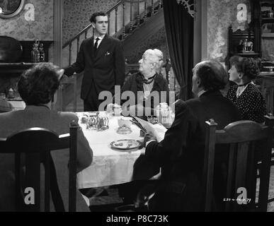 Lachen im Paradies (1951) George Cole, Datum: 1951 Stockfoto