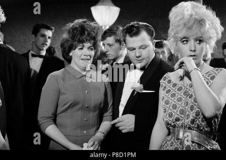 Billy Liar (1963) Helen Fraser, Gwendolyn Watts, Datum: 1963 Stockfoto