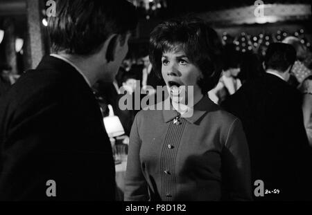 Billy Liar (1963) Helen Fraser, Datum: 1963 Stockfoto