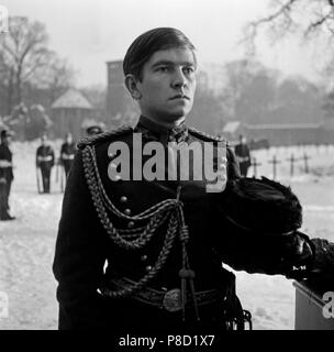 Billy Liar (1963) Tom Courtenay, Datum: 1963 Stockfoto