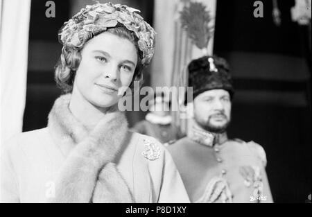 Billy Liar (1963) Julie Christie, Datum: 1963 Stockfoto