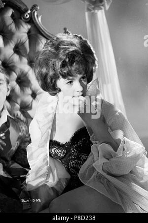 Billy Liar (1963) Helen Fraser, Datum: 1963 Stockfoto