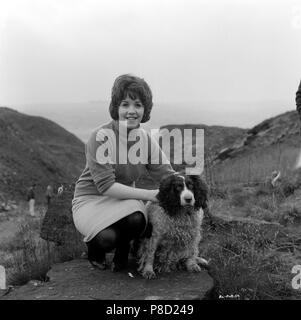 Billy Liar (1963) Helen Fraser, Datum: 1963 Stockfoto