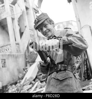 Billy Liar (1963) Tom Courtenay, Datum: 1963 Stockfoto