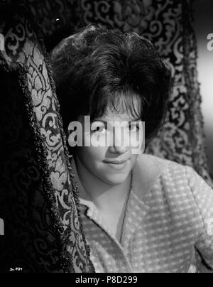 Billy Liar (1963) Helen Fraser, Datum: 1963 Stockfoto