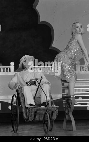 Der Freund (1971) Datum: 1971 Stockfoto