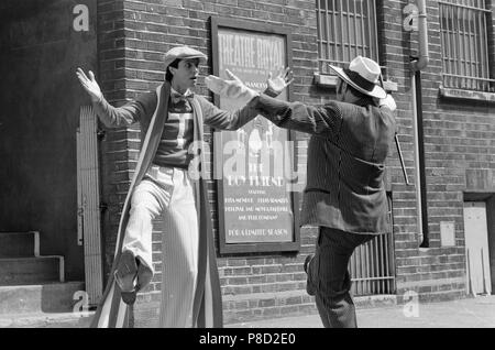 Der Freund (1971) Tommy Tune, Datum: 1971 Stockfoto