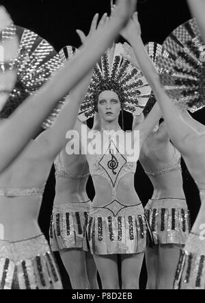 Der Freund (1971) Twiggy, Datum: 1971 Stockfoto