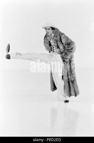 Der Freund (1971) Tommy Tune, Datum: 1971 Stockfoto
