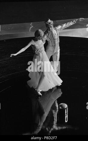 Der Freund (1971) Twiggy, Christopher Gable, Datum: 1971 Stockfoto