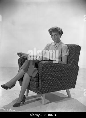 Für bessere Für Schlechter (1955) Susan Stephen, Datum: 1955 Stockfoto