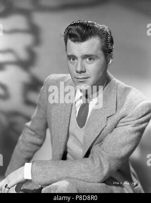 Für bessere Für Schlechter (1955) Dirk Bogarde, Datum: 1955 Stockfoto