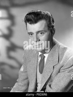 Für bessere Für Schlechter (1955) Dirk Bogarde, Datum: 1955 Stockfoto