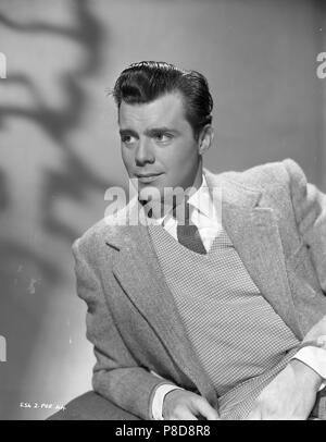 Für bessere Für Schlechter (1955) Dirk Bogarde, Datum: 1955 Stockfoto