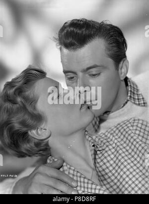 Für bessere Für Schlechter (1955) Dirk Bogarde, Datum: 1955 Stockfoto