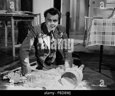 Für bessere Für Schlechter (1955) Dirk Bogarde, Datum: 1955 Stockfoto