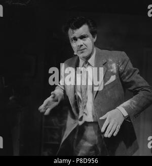 Für bessere Für Schlechter (1955) Dirk Bogarde, Datum: 1955 Stockfoto